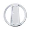 RGB Vertical Stand Game Console for PS5/PS5 Slim PROGame Console Anti-Slip Stable LED Cooling Base Stand Gaming Accessories