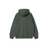 Carhartt WIP Vista Hooded Sweatshirt Boxwood Men Streetwear I029523-0WH-GD