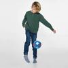 IKEA SPARKA: Soft Toy 12 cm Soccer Ball (005.067.59)