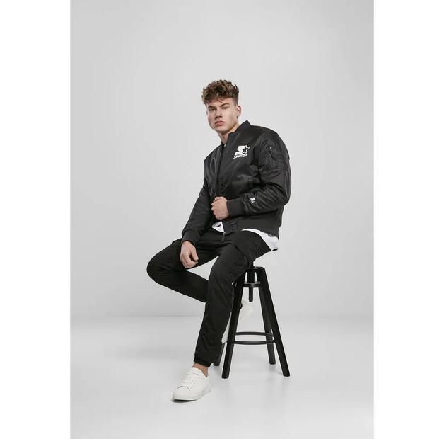 Urban Classics Starter The Classic Bomber Jacket