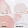 Women's UV Protection Ice Silk Cycling Mask with Blush Eye Corner, Sunscreen, and Breathable Summer Sunshade for a Slim Face