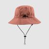 Waterproof Fisherman Hat Sun Protection Women's Summer Men's Thin Design Quick Drying Cycling Folding Sun Protection Portable