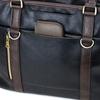 AVIREX Larga 2WAY Tote Bag AX2032 camel