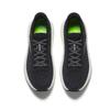 Anta Creative 6 Lightweight Comfortable Shock Absorption Rebound Low-Top Casual Running Shoes Men Sneakers Basic-Black 112535555-5