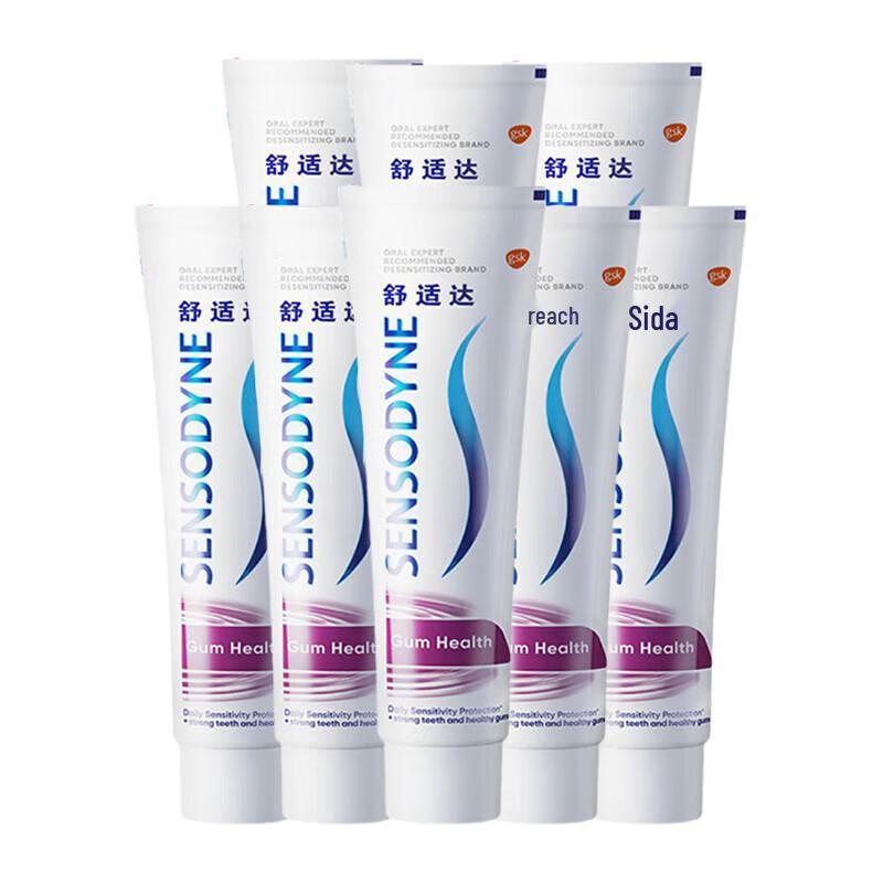 Sensodyne Gum Care Toothpaste