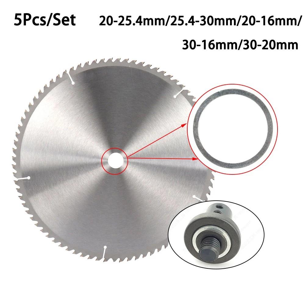 Circular Saw Different Anglem Internal&External Silver