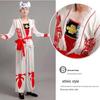 Shaanbei Folk Style Ansai Waist Drum & Yangko Dance Costume