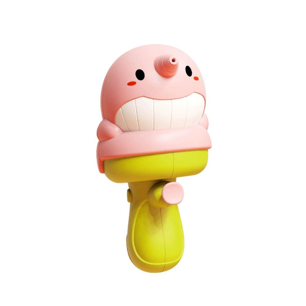 Press Type Bath Fountain Toy Water-Sprinkling Festival Sprinkler  The Water-Sprinkling Festival