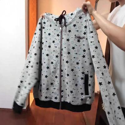 Tops – Sudaderas y jerseys