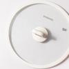 GLASSLOCK Hongyun Nano-Ceramic Non-Stick Wok