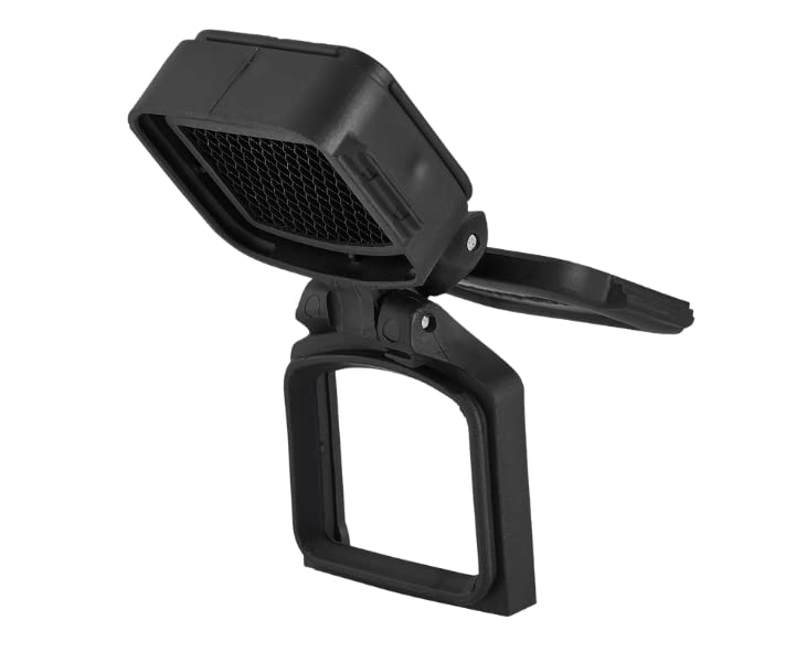 Aimpoint Flip-Up Hard Cover (200751) - Genuine ACRO C-2 Lens Cover