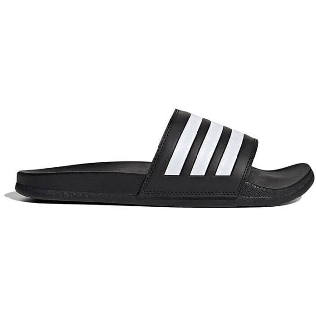 

Черные шлепанцы adidas Swim Adilette Comfort