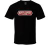 North Shore Line Eisenbahn T-Shirt