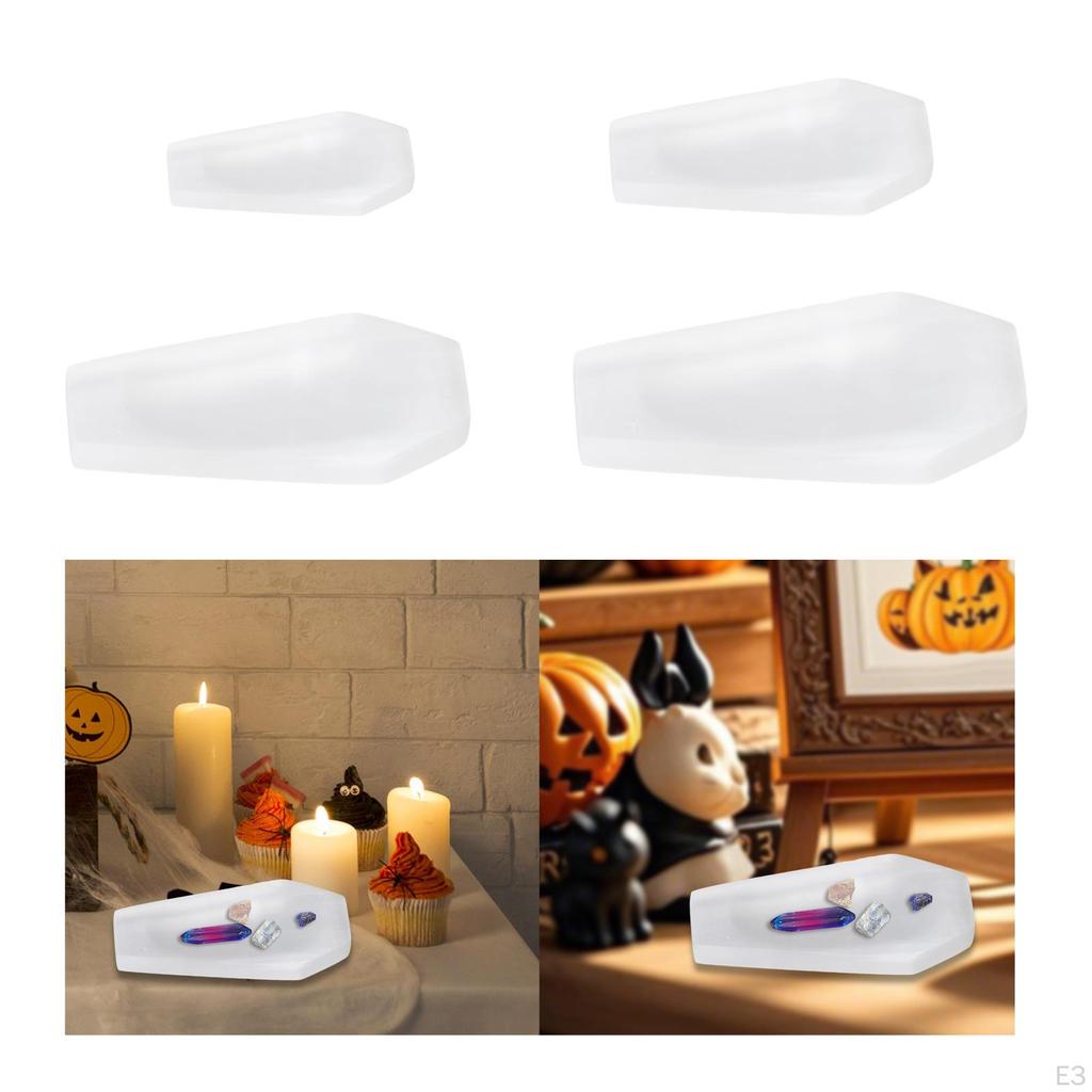 Selenite Bowl Charging Minimalist Centerpiece Table Decoration Relaxation Housewarming Gift