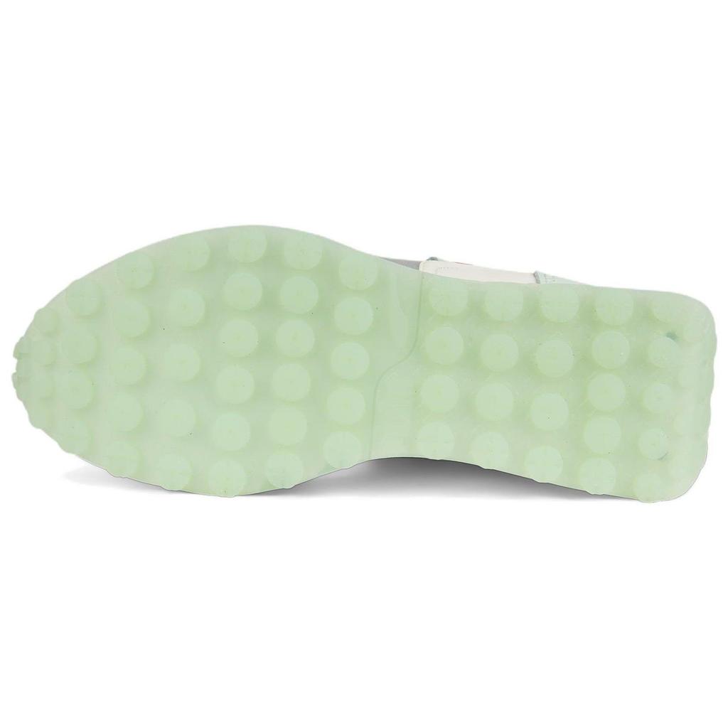 Puma Rider FV Unisex White Green 387217-01