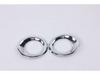 2012 AMAROK Electroplated Front Fog Light Frame Cover, Decorative Parts