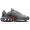 Nike Air Max DN GS Kids Particle Grey/Smoke Grey/Wolf Grey/Black FB8987-002