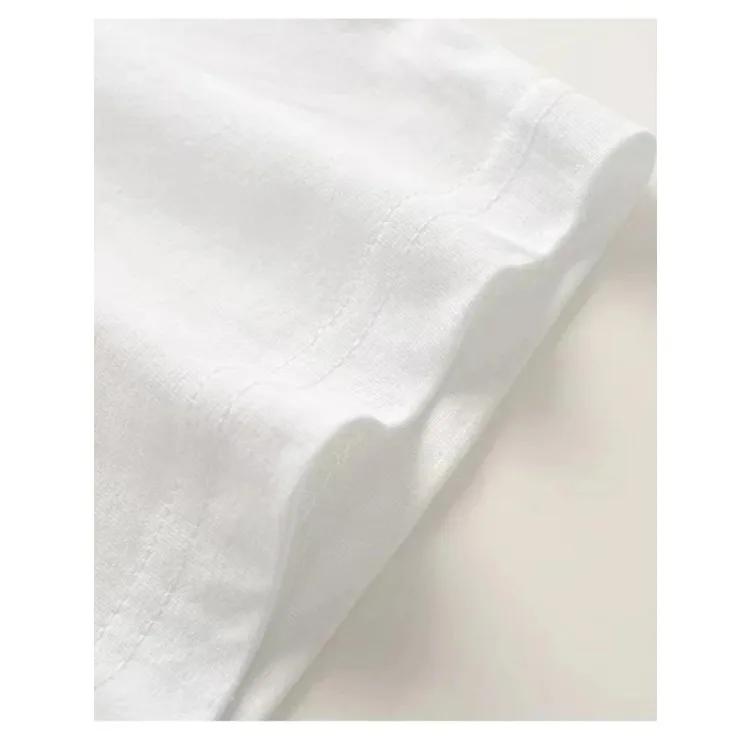 Skier Mountains Skiing Après Ski T-Shirt Graphic T Shirts Retro Streetwear High-quality Crew-neck Short-sleeved Men's T-shirt