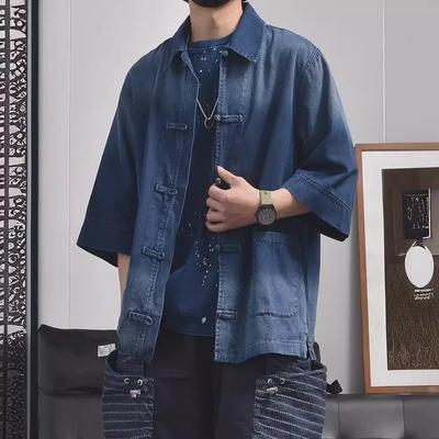 Camisas – Camisas de manga curta
