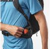 Backpack Salomon Trailblazer 20 Black/alloy (LC2182600)