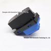 Door Lock Switch, Left Side, Compatible with Volkswagen Touareg 7P 3.0T (2011-2014) - Part 7P6962125A