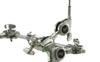 Pearl Cymbal Adapter with Gyrolock Tilter (Omnidirectional Rotation) Model TL-2030