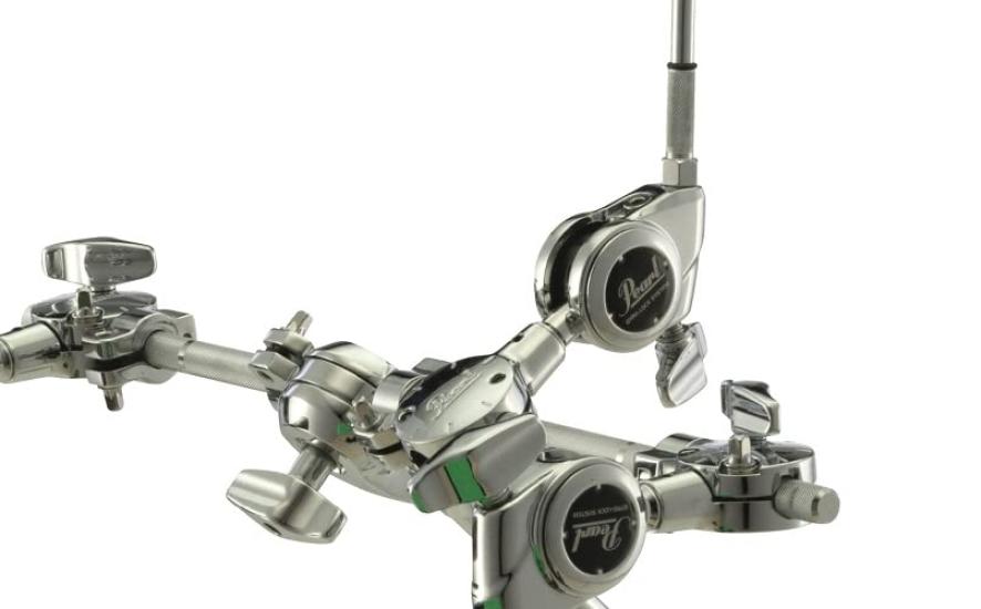 Pearl Cymbal Adapter with Gyrolock Tilter (Omnidirectional Rotation) Model TL-2030