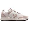A Ma Maniere x Converse Weapon Low 'While You Were Sleeping' Comfortable and Versatile Low-top Unisex White Brown Pink