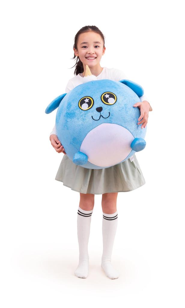 Agatsuma Biggies PUPPY for ages 3 and up