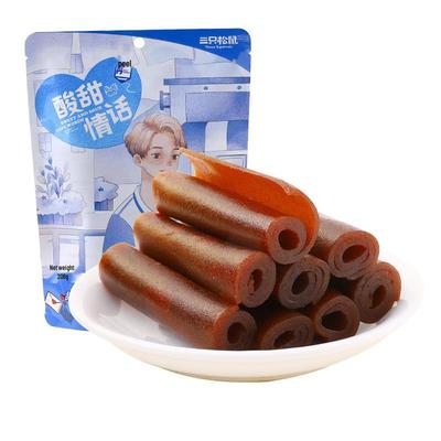 Snacks – Süßigkeiten