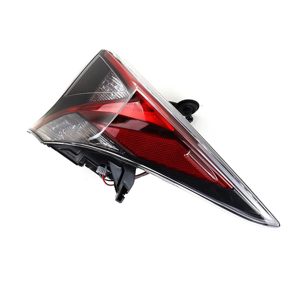 Bilbaklykta Toyota Prius 2016 2017 Bil Bakre Baklykta Montering Blinkers