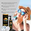Tanning Oil Sunless Self Tanner Tanned Intensifier Natural Glow Skin Color Tan Accelerate Outdoor Moisturize Body Bronzing Drops