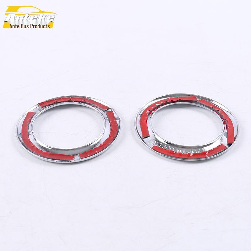 Speaker Trim Ring for Grand Cherokee (17 Models) - Roof & Rear Upper Speaker Cover