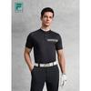 Men's Quick-Dry Golf Polo Shirt