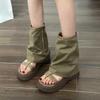 Calzado para mujer – Sandalias
