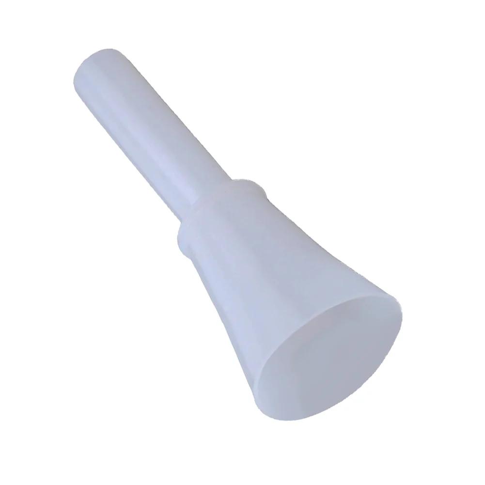 Fuel Tank Part Filler Tube Funnel For Fuel System Repair Direct Replacement Fit Plastic Construction Vehicle Specific Fitment