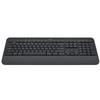 Logitech K650 Comfort Wireless Bluetooth Keyboard