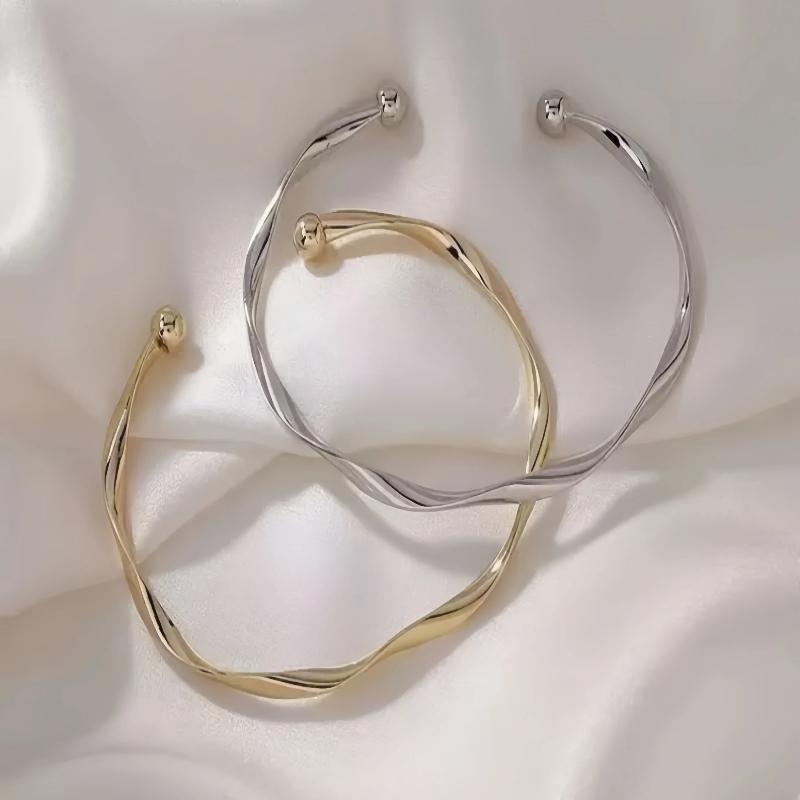 A Niche Design Cold Style Bracelet, A Simple And High-End Bracelet For Women, A Fashionable And Versatile Temperament Bracelet