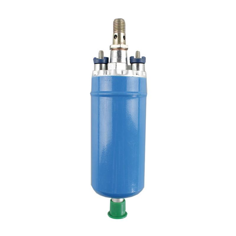 Electric Fuel Pump For PORSCHE 911 924 928 944 968- External Inline Fuel Pump Models 0580464044 0580254911