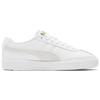 Puma Oslo Stadt Freizeitschuhe Weiß/Grau 374976-01