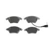 BREMBO Ceramic Brake Pads for Imported Part P50130N Cars, Number