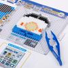 Kawada Perler Beads Shinkansen Set 80-57275