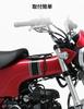 KEMIMOTO Dax125 Centralbärare Vietnambärare Dax125 ST125 JB04 Tillbehör Taktisk Platta Hög Styrka