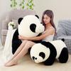 20-70cm Cute Giant Panda Bear Plush Stuffed Animal Doll Animals Toy Pillow Cartoon Kawaii Plushies Dolls Lover Birthday Gifts