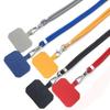 Long Lanyard Cell Phone Lanyard Durable Hanging Rope Mobile Phone Lanyard  Phone Case Use
