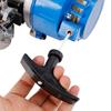 49CC 2-Stroke Pull Start Engine w/Air Filter for Mini Motor Quad ATV Dirt Bike