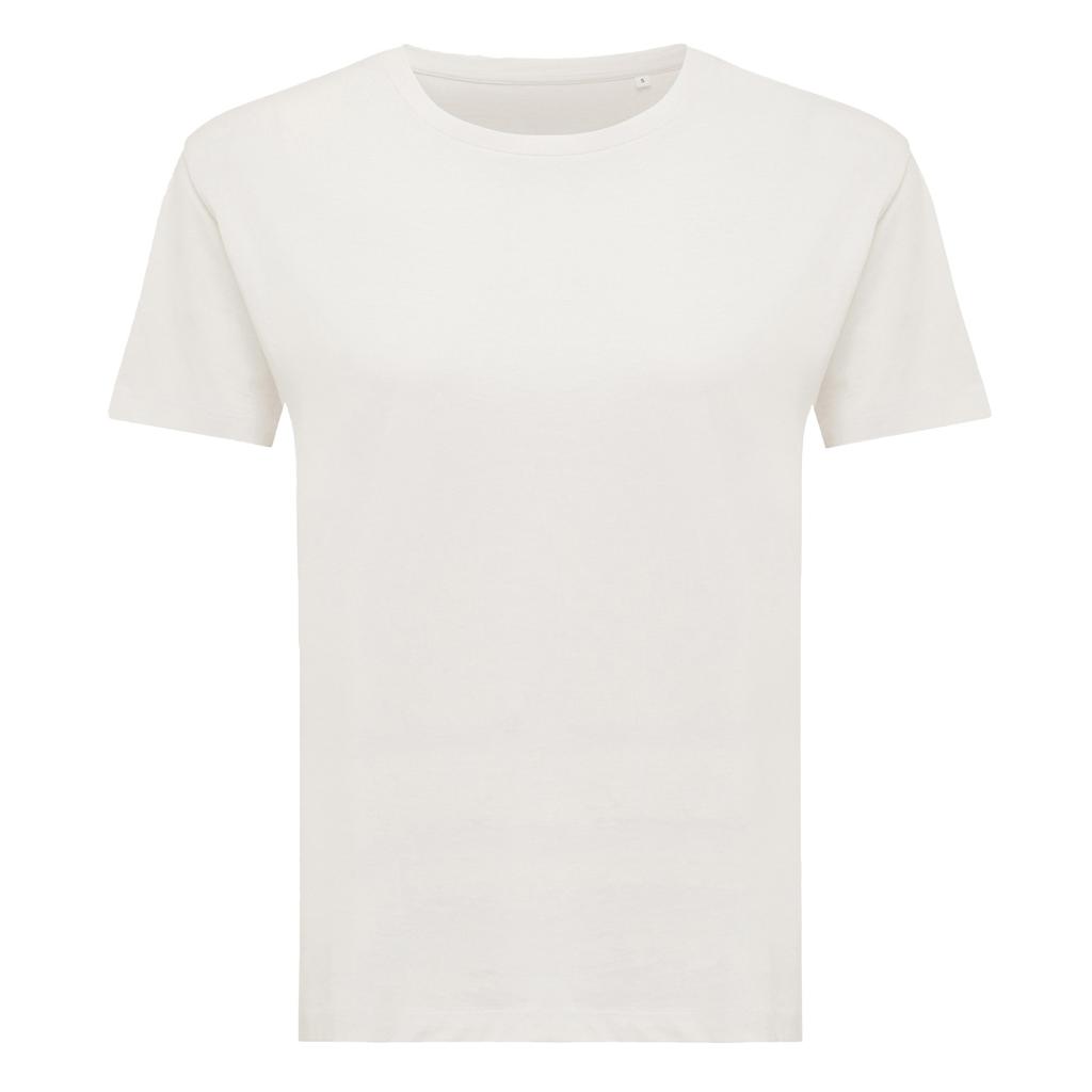 Iqoniq Womens/Ladies Yala Recycled Cotton Lightweight T-Shirt