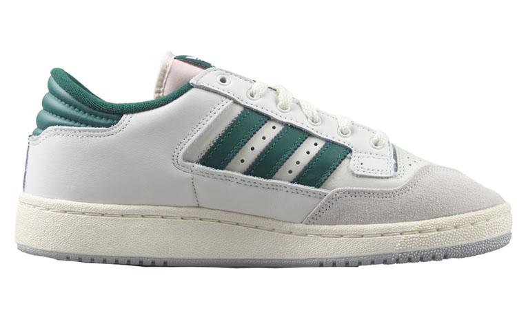 Centennial Adidas Originals 85 Low 'Cloud White Green' GX2214