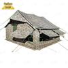 ZhongSui 03 Series Single Person Military Camping Tent