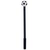 1 Pc Football, Basketball, Rugby Pen Fluent Writing Suitable for Office Work, Brushing Questions, Signing Writing, Diaries, Notes, Student Classroom